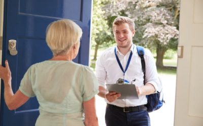 Vente Immobilière: le nouveau diagnostic « Voisinage » au 1er juillet 2021 (poisson d’avril 2021)