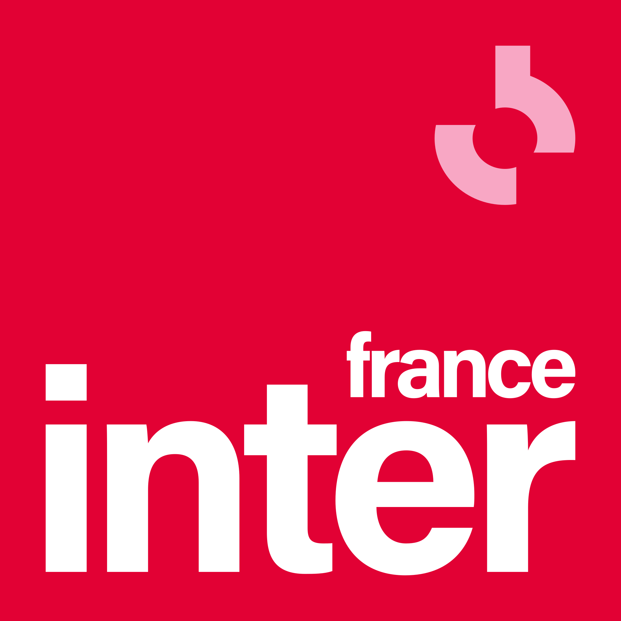France Inter Logo